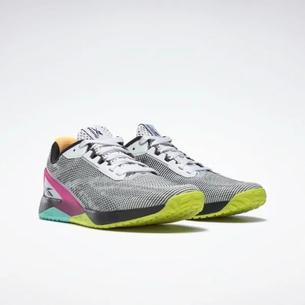 נעלי ריבוק נאנו לנשים Reebok Nano X1 GRIT H02865