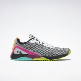 נעלי ריבוק נאנו לנשים Reebok Nano X1 GRIT H02865