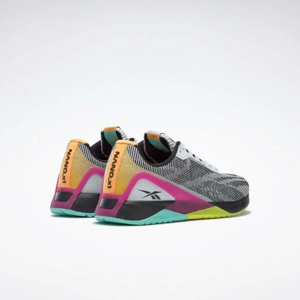 נעלי ריבוק נאנו לנשים Reebok Nano X1 GRIT H02865