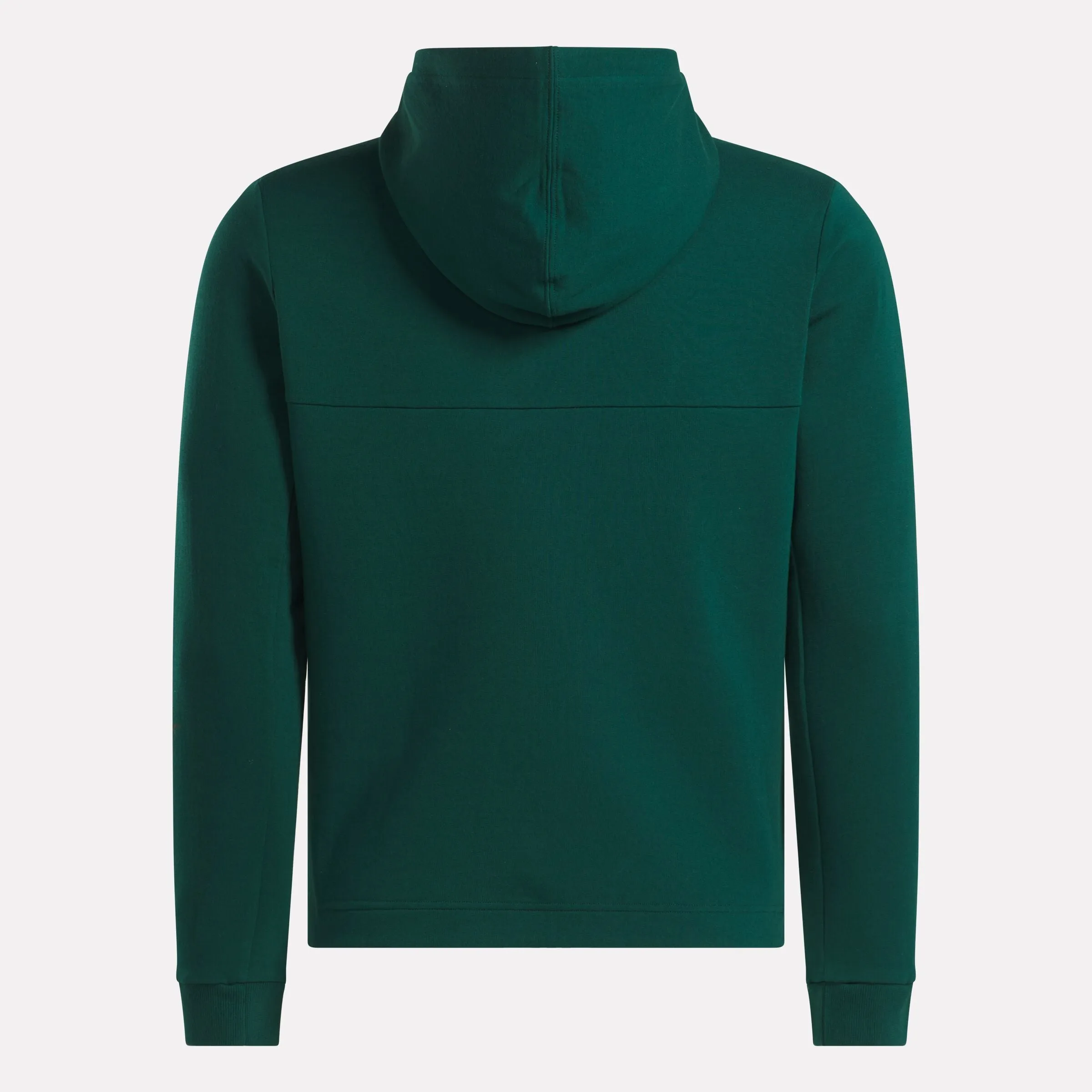 Active Collective Dreamblend Full-Zip Hoodie Collegiate Green