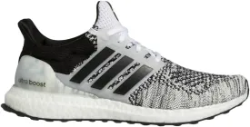adidas Mens Ultraboost Ultra Boost 1 Running Sneakers Shoes - White - Size 6 M