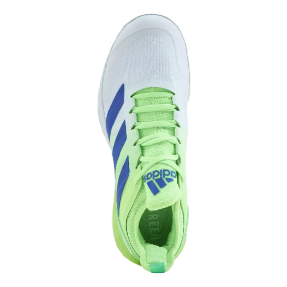 Adizero Ubersonic 4 M 000/green