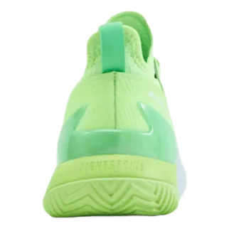 Adizero Ubersonic 4 M 000/green