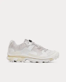 Bamba5 Ice Grey Low Top Sneakers
