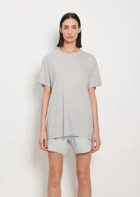 Boy Melee Rib T-Shirt