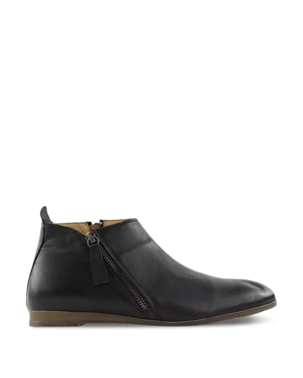 BUENO HALO ANKLE BOOTS