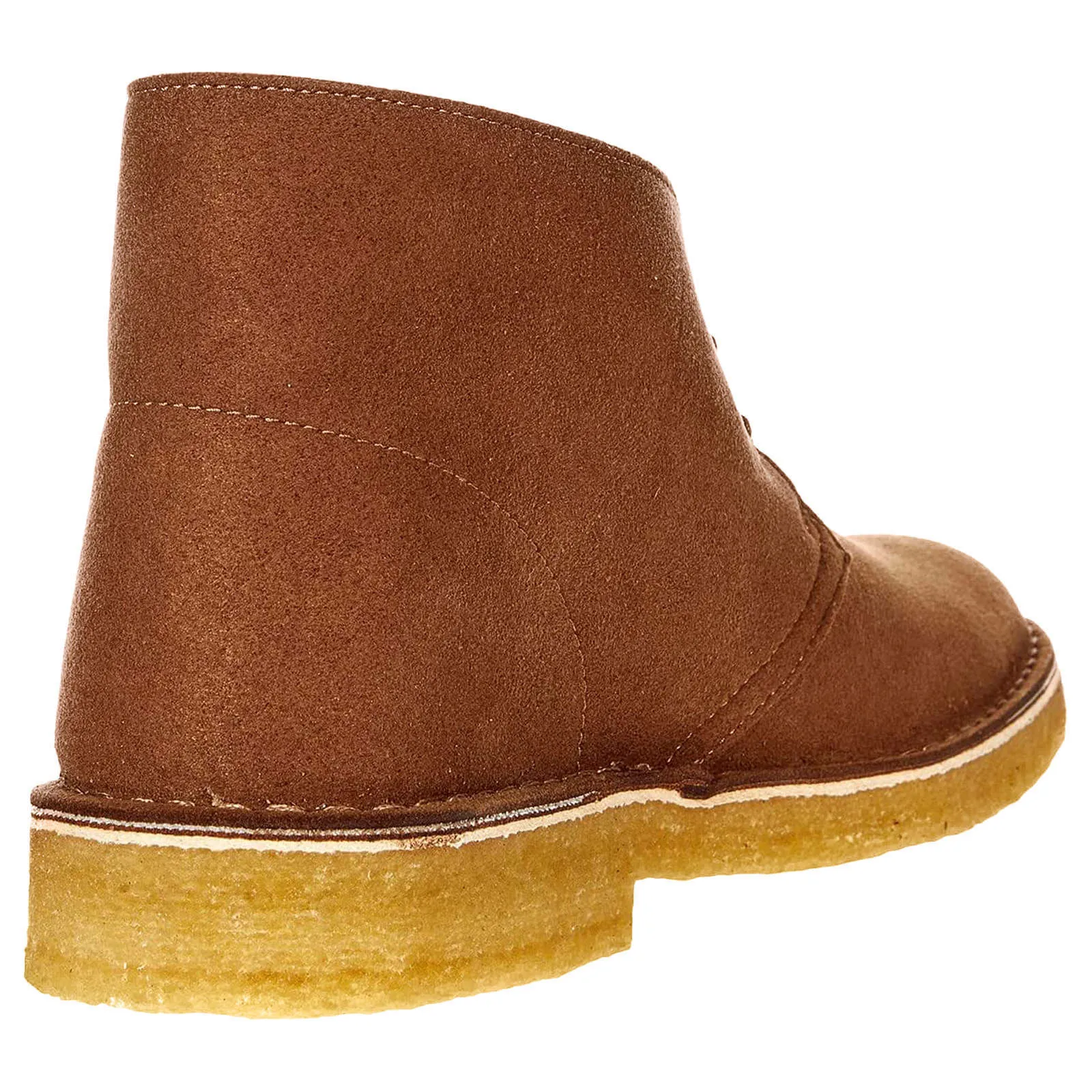 Clarks Originals Desert Boot Textile Men's Boots