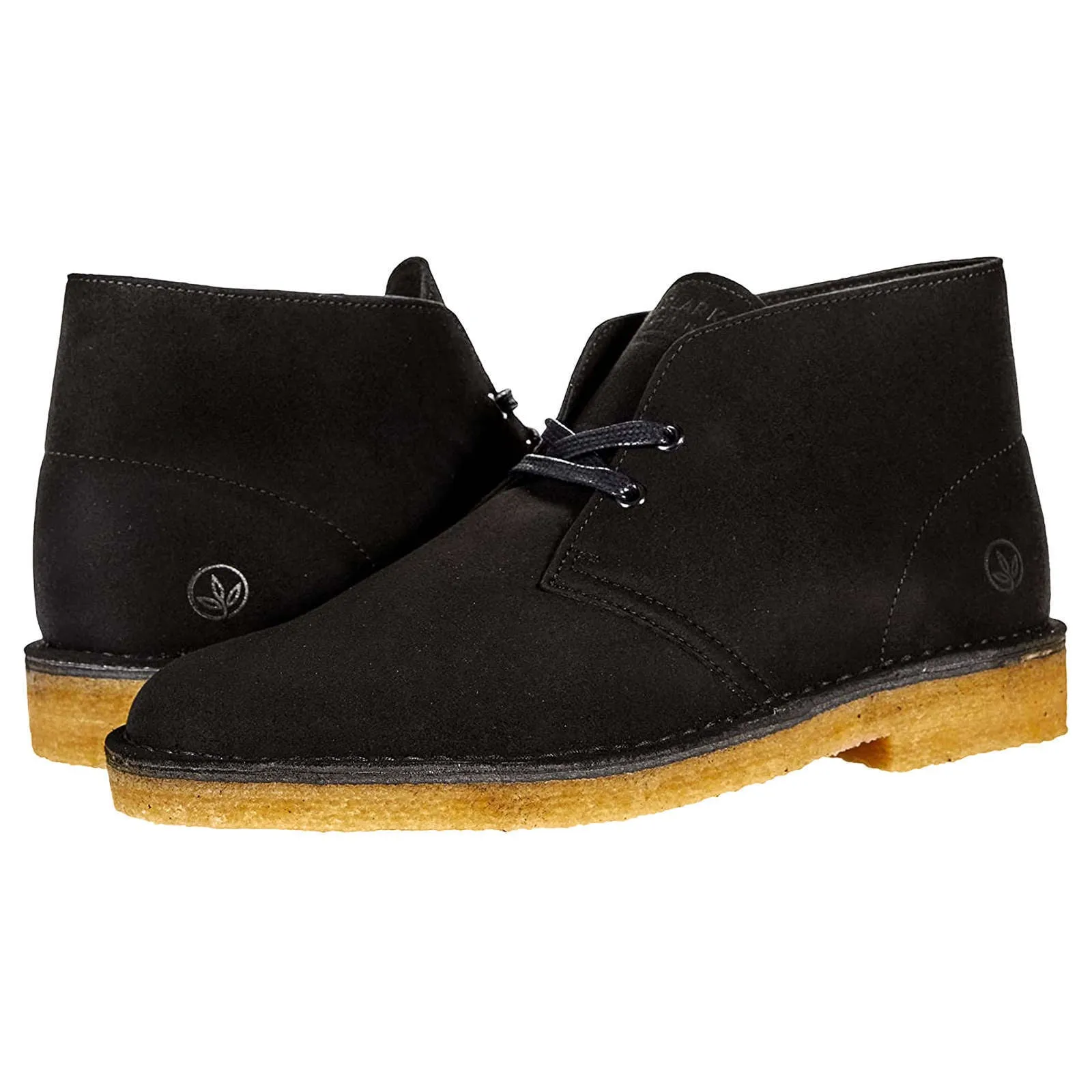 Clarks Originals Desert Boot Textile Men's Boots