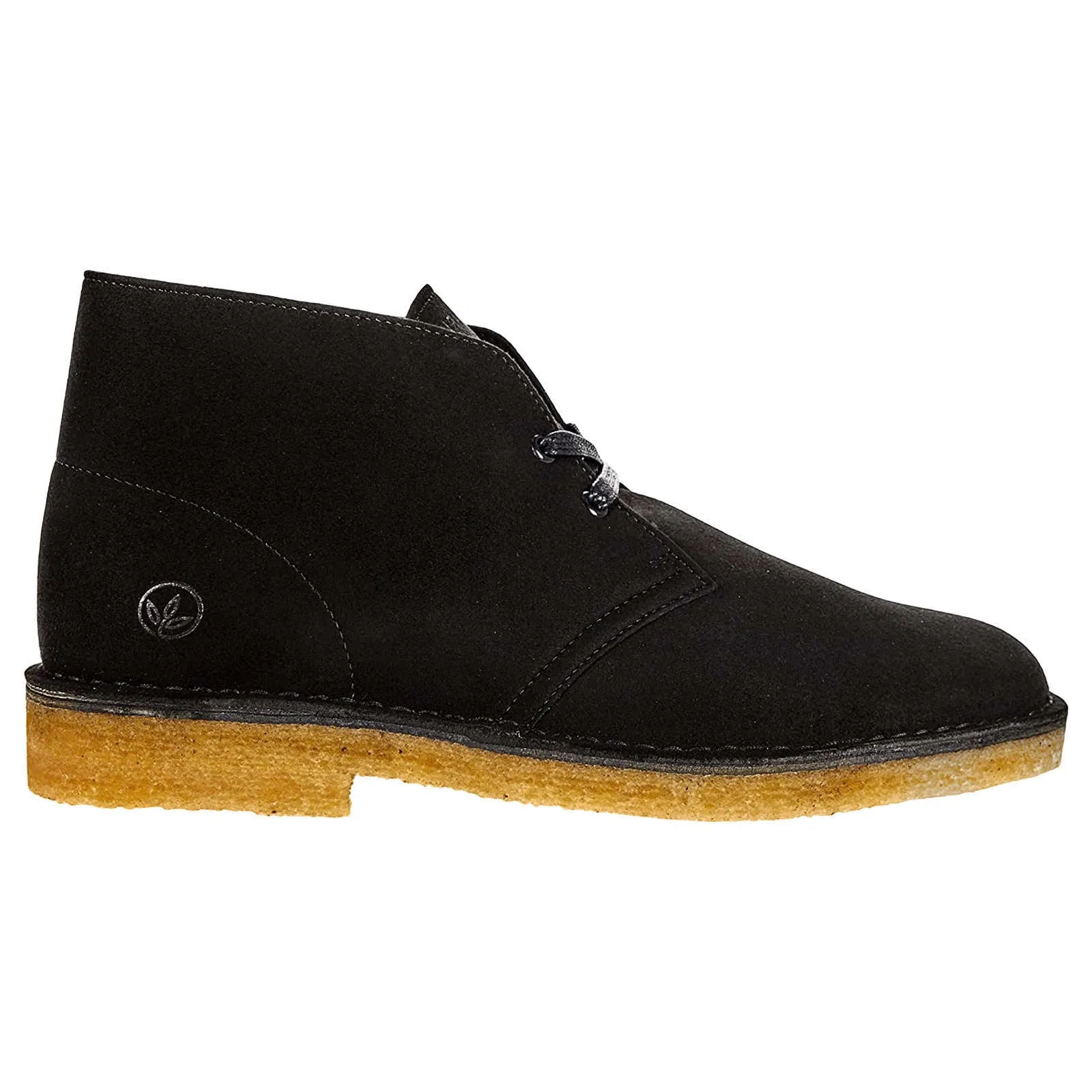 Clarks Originals Desert Boot Textile Men's Boots