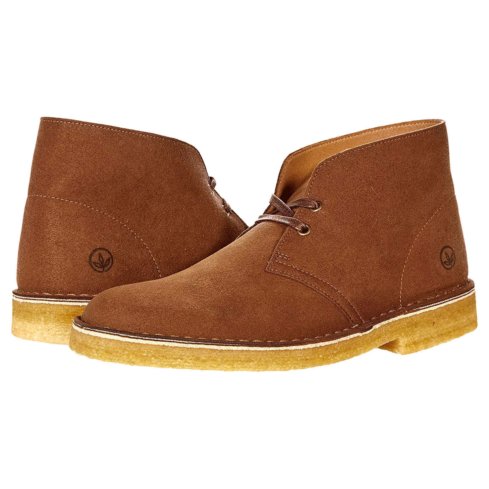 Clarks Originals Desert Boot Textile Men's Boots