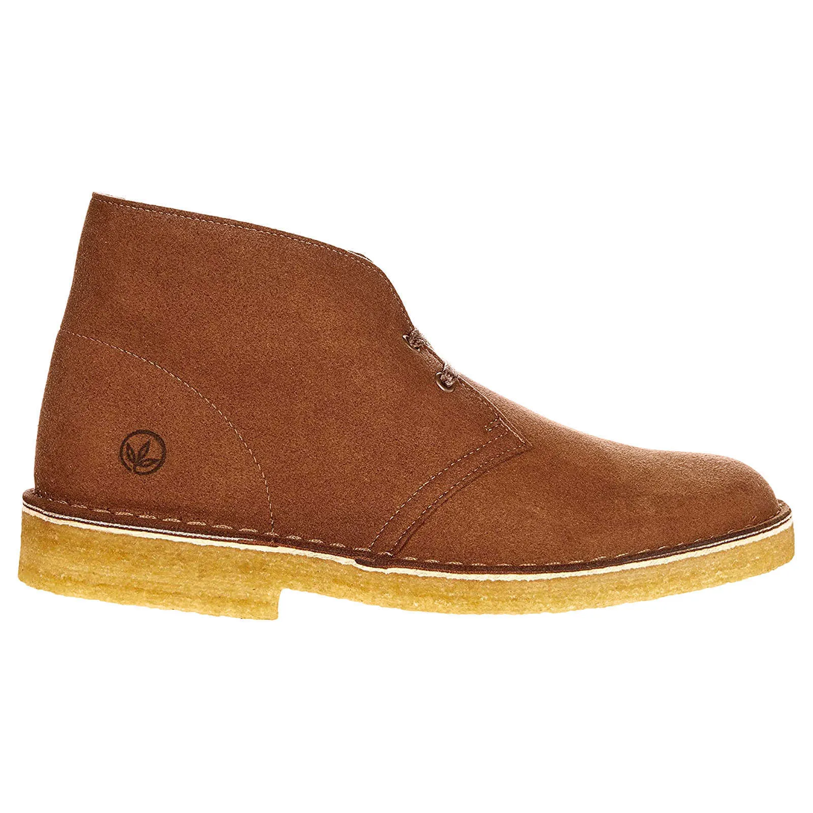 Clarks Originals Desert Boot Textile Men's Boots