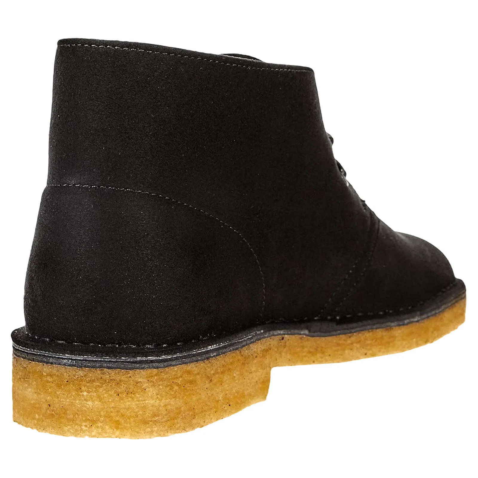 Clarks Originals Desert Boot Textile Men's Boots