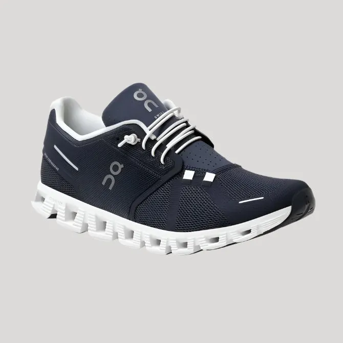 Cloud 5 Midnight/White M