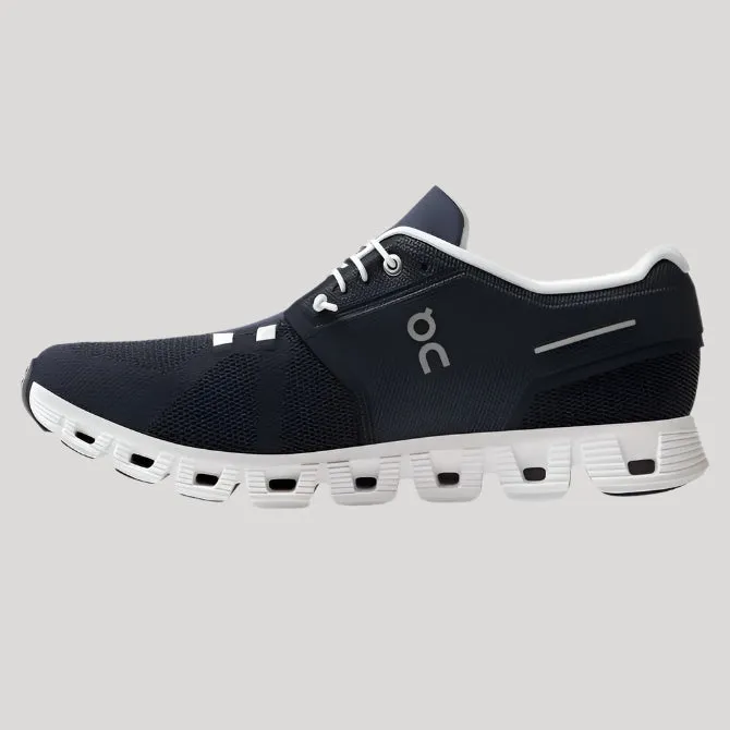 Cloud 5 Midnight/White M