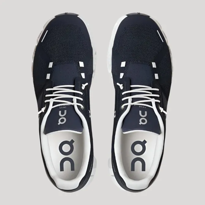 Cloud 5 Midnight/White M