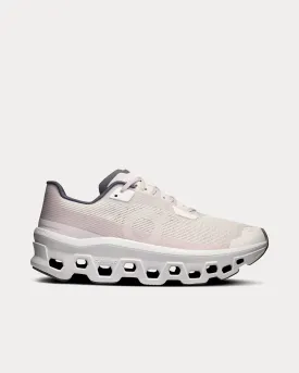 Cloudmonster Void Ivory / Wolf Running Shoes