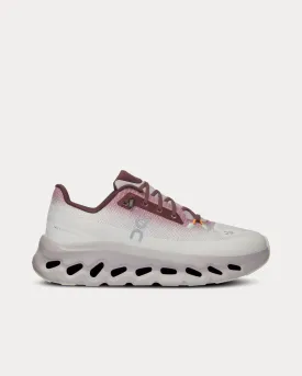 Cloudtilt Quartz / Pearl Low Top Sneakers