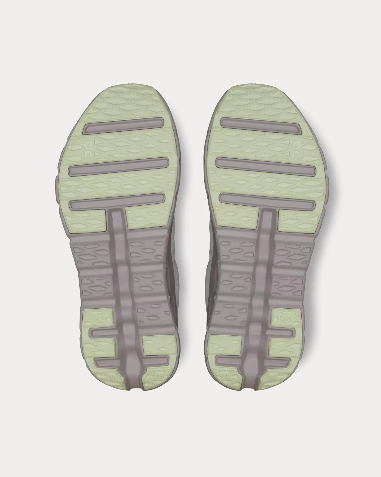 Cloudtilt Quartz / Pearl Low Top Sneakers