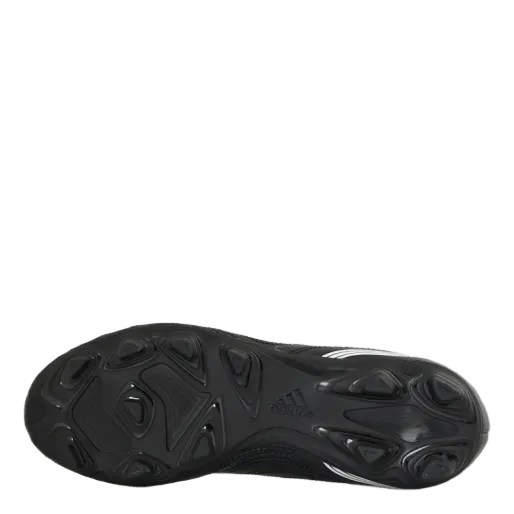Copa Sense.4 Flexible Ground Boots Core Black / Cloud White / Vivid Red