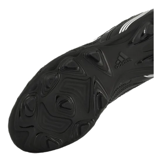 Copa Sense.4 Flexible Ground Boots Core Black / Cloud White / Vivid Red