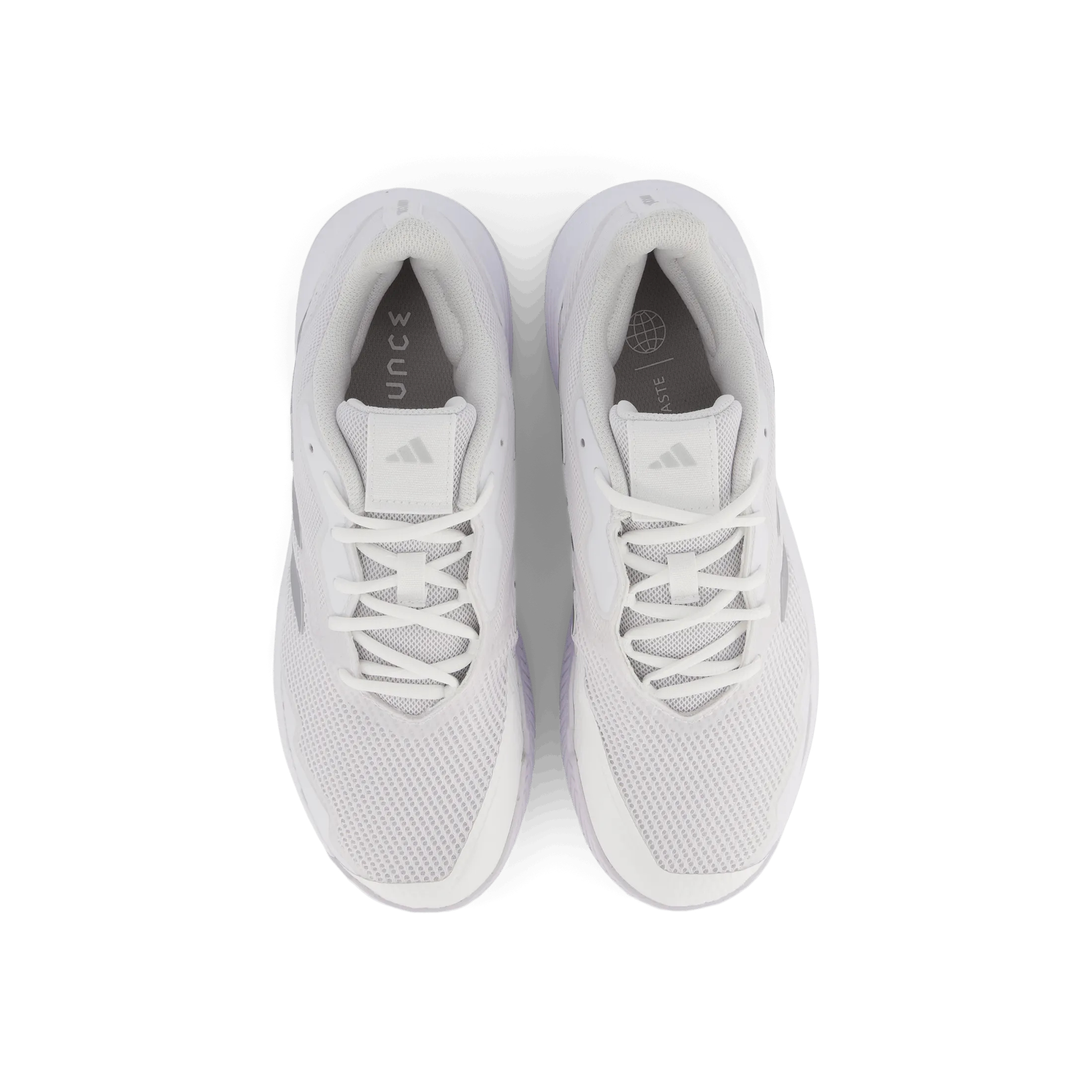 Courtjam Control W White