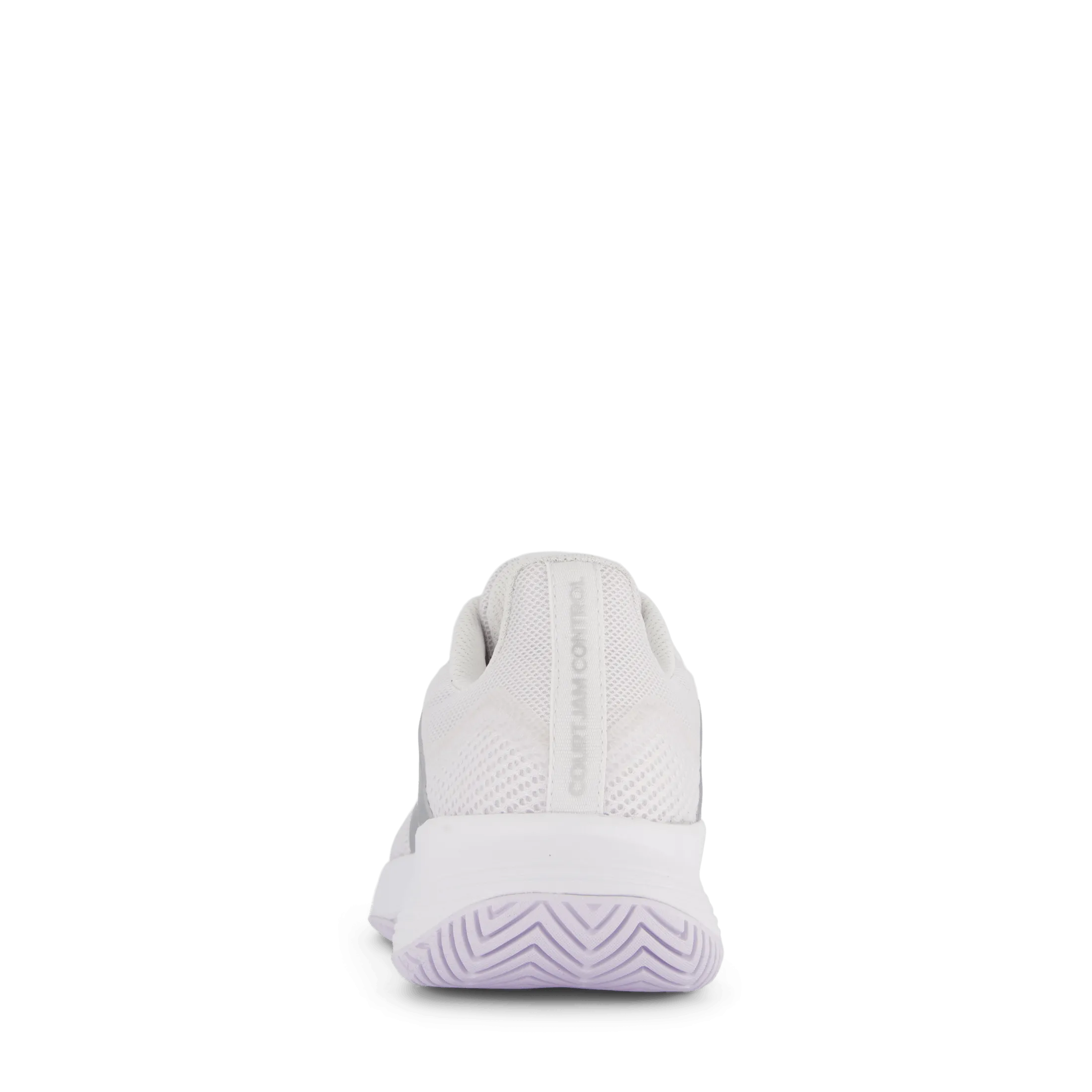 Courtjam Control W White