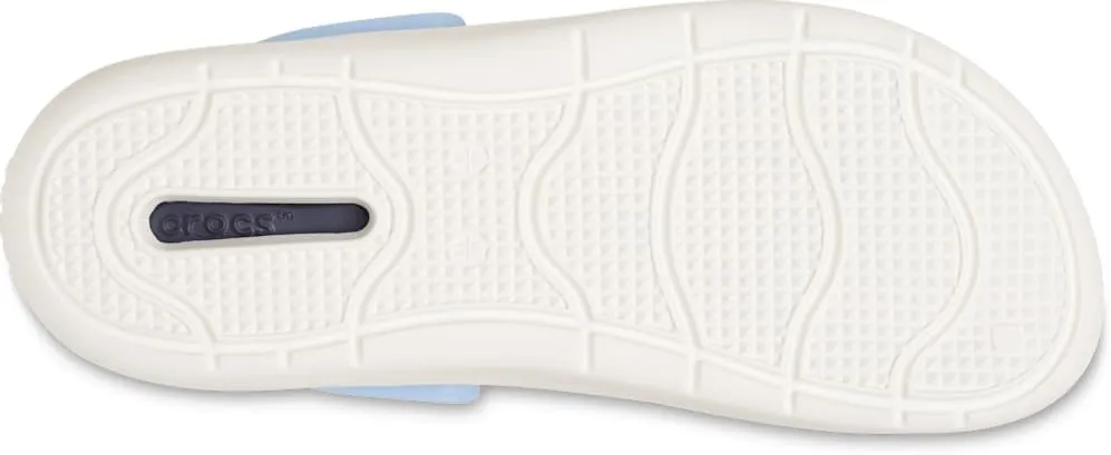 Crocs Unisex-Adult Inmotion Clogs, LiteRide Comfort, Slip On Shoes for Women and Men