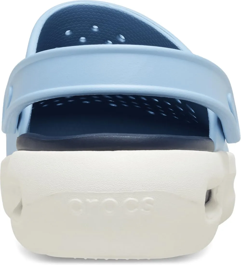 Crocs Unisex-Adult Inmotion Clogs, LiteRide Comfort, Slip On Shoes for Women and Men