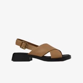 Dana Cross Sandle