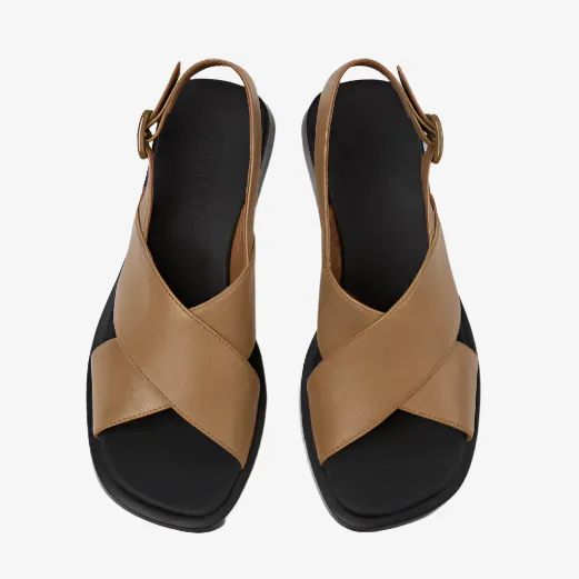 Dana Cross Sandle