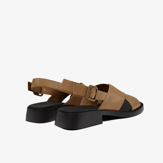 Dana Cross Sandle
