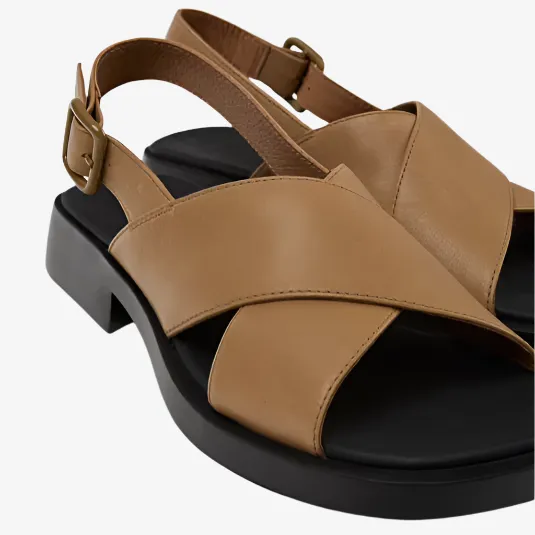 Dana Cross Sandle