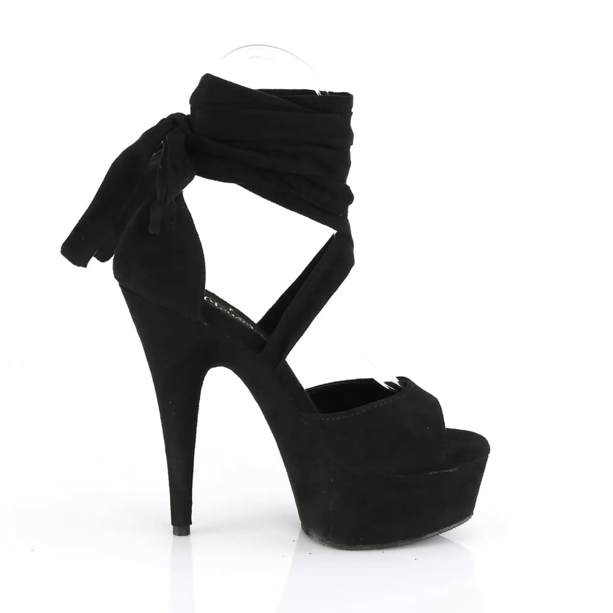 DELIGHT-679 Ankle Sandal High Heel
