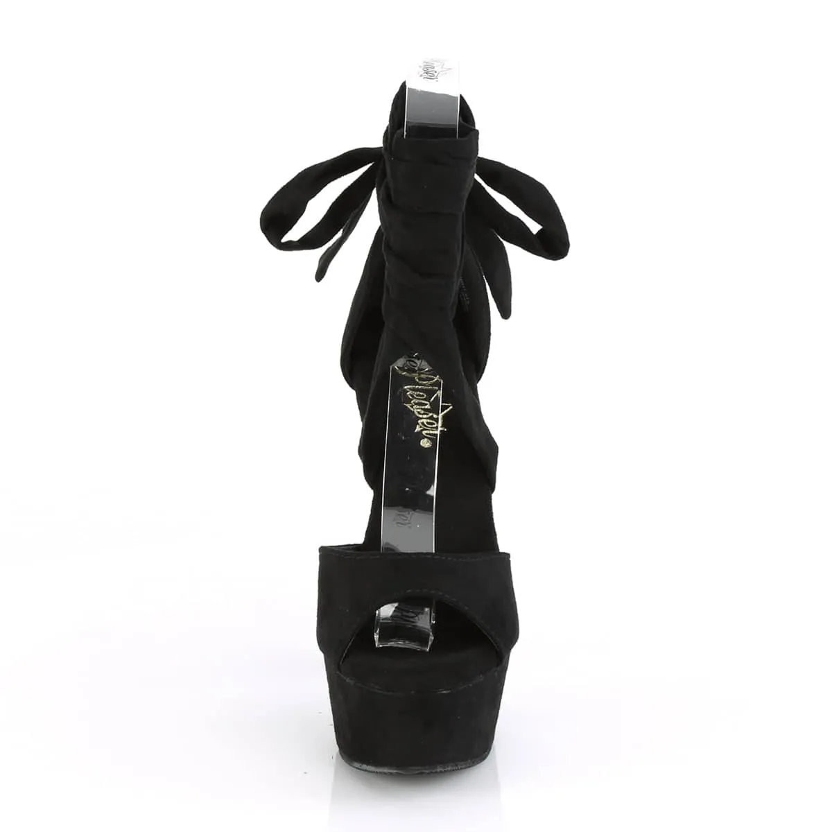 DELIGHT-679 Ankle Sandal High Heel