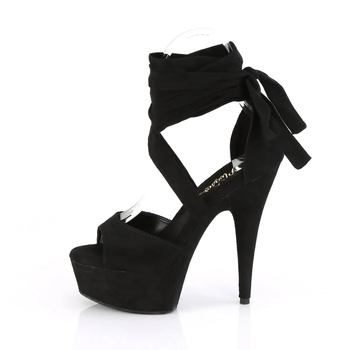 DELIGHT-679 Ankle Sandal High Heel