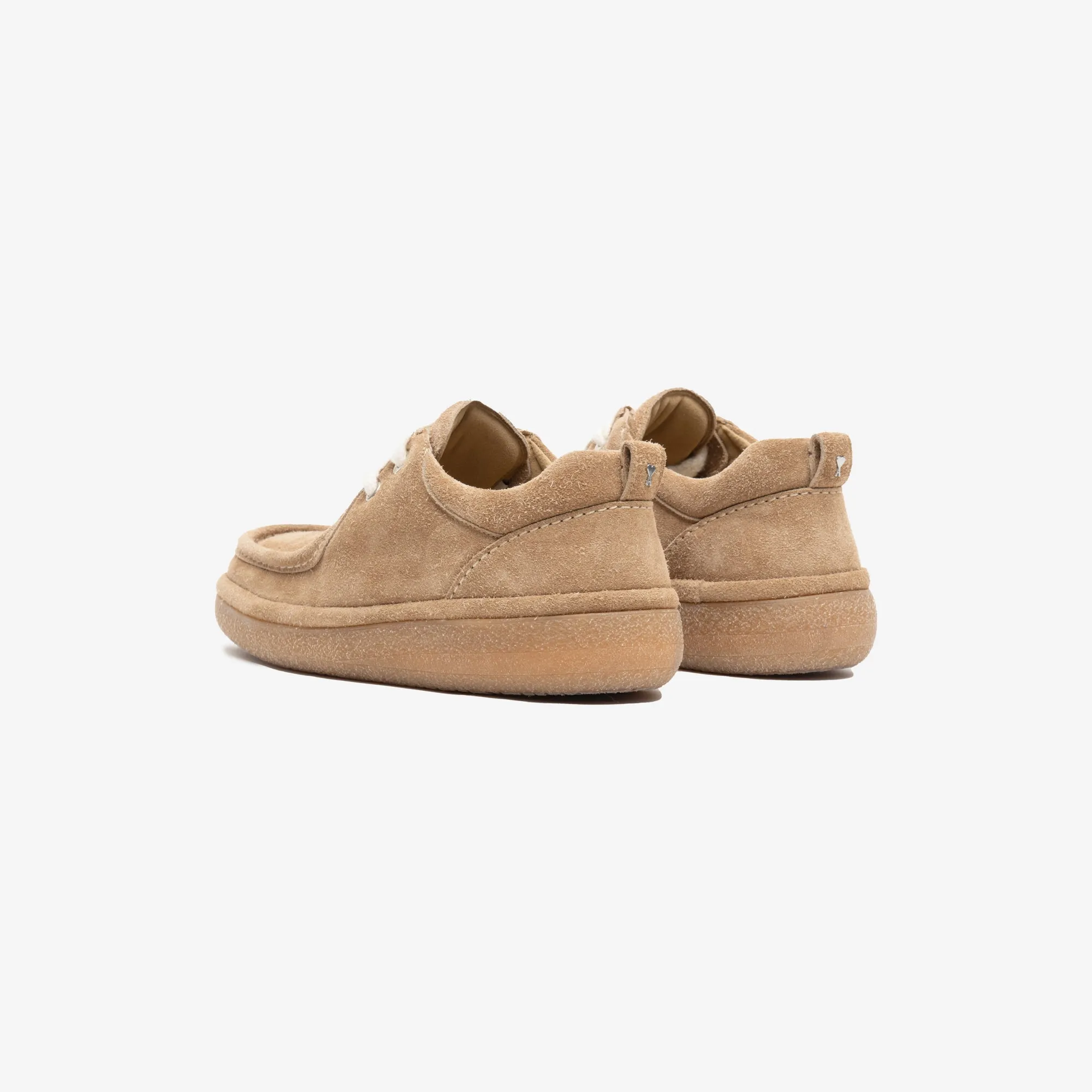 Desert Boots