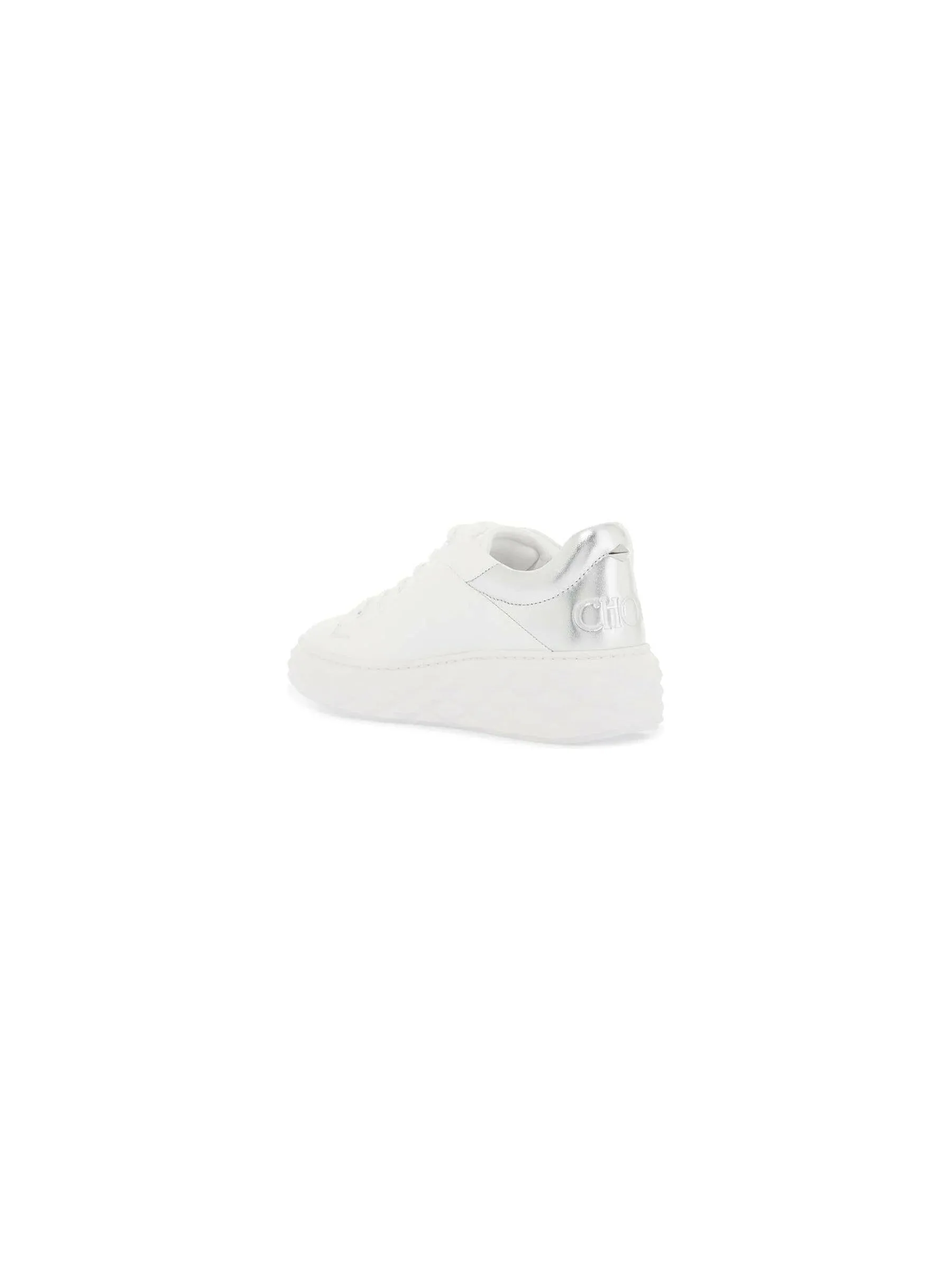 Diamond Maxi/F II Chunky Sneakers