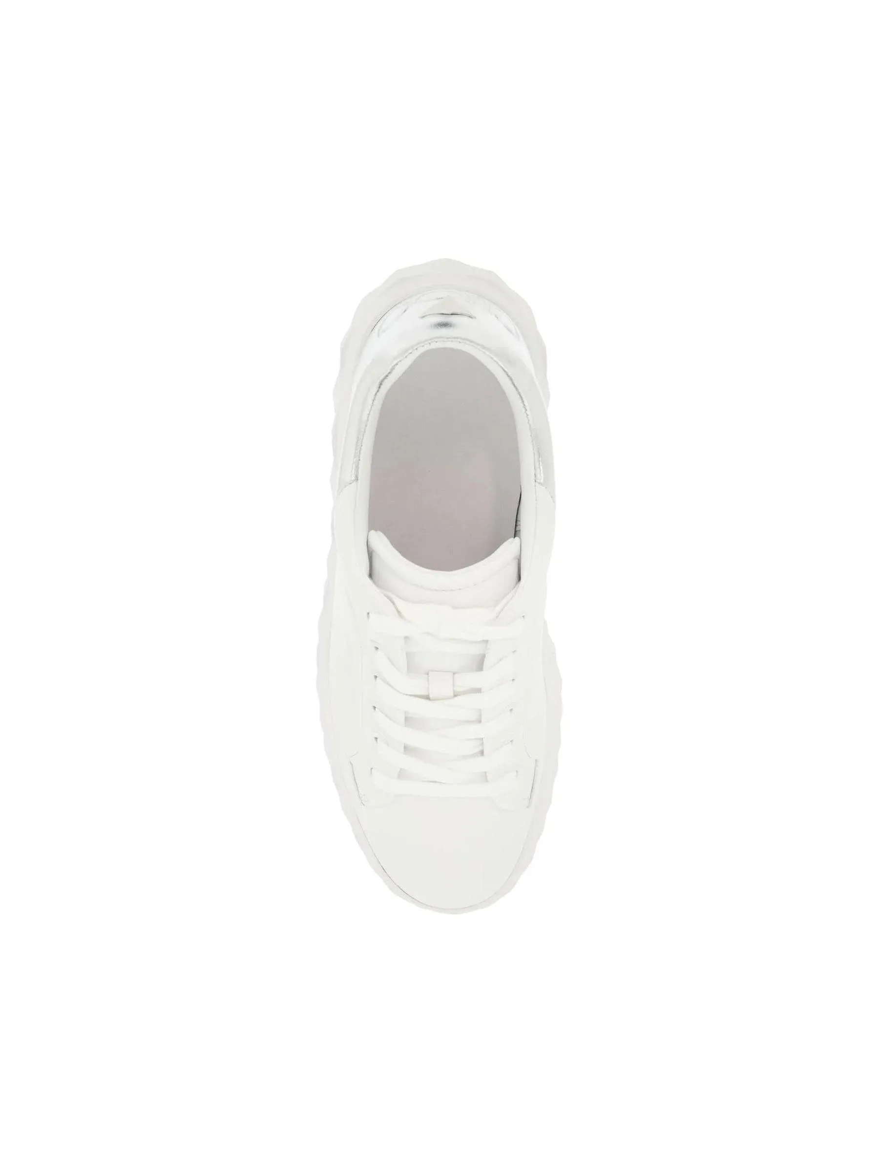 Diamond Maxi/F II Chunky Sneakers