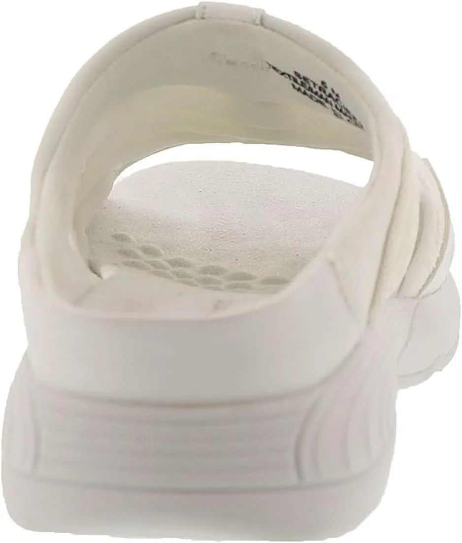 Easy Spirit Women's Traciee Slide Sandal