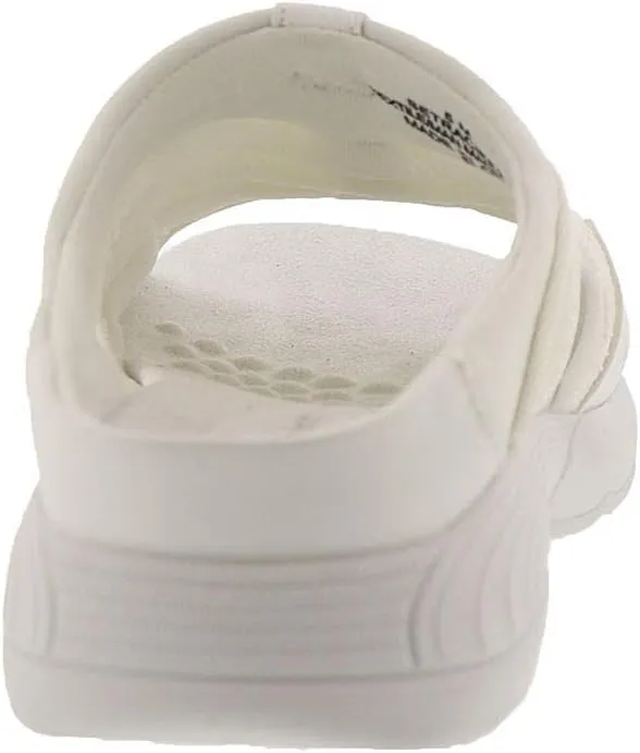 Easy Spirit Women's Traciee Slide Sandal