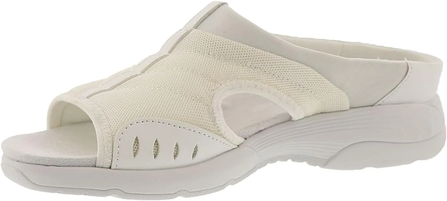 Easy Spirit Women's Traciee Slide Sandal