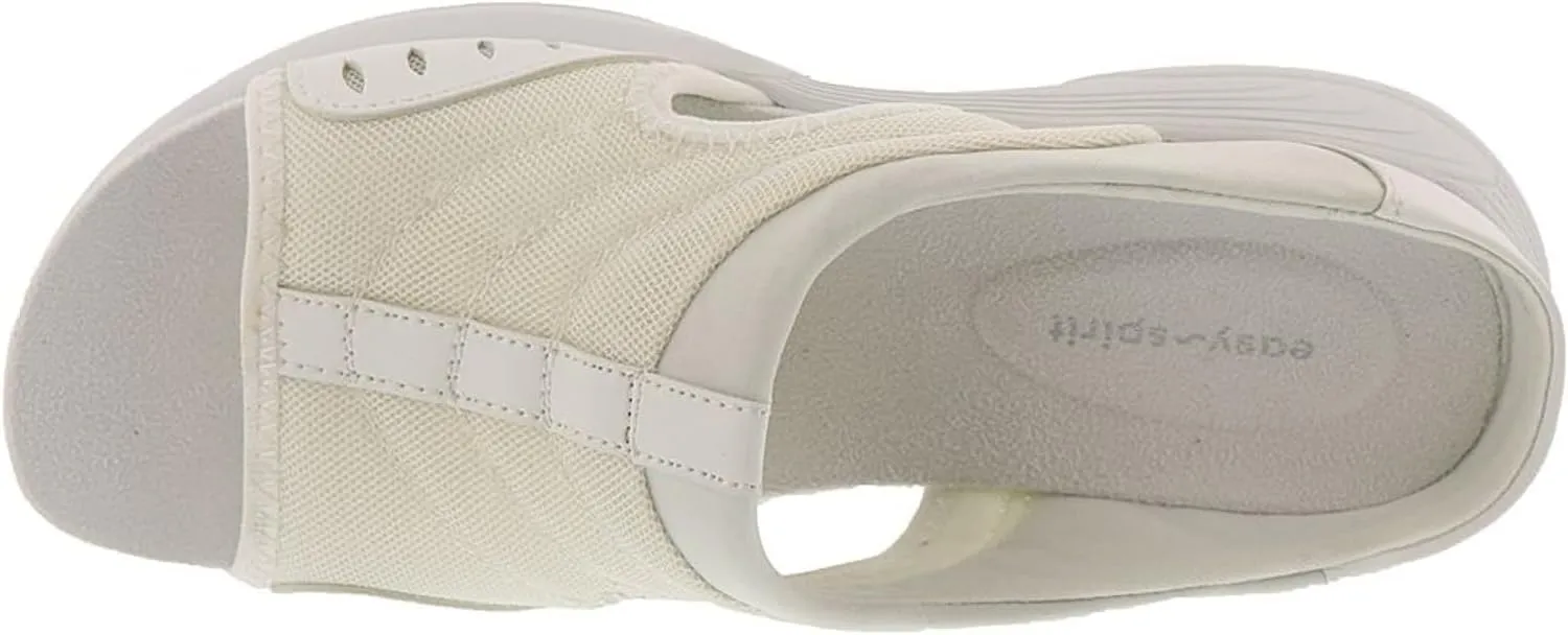 Easy Spirit Women's Traciee Slide Sandal
