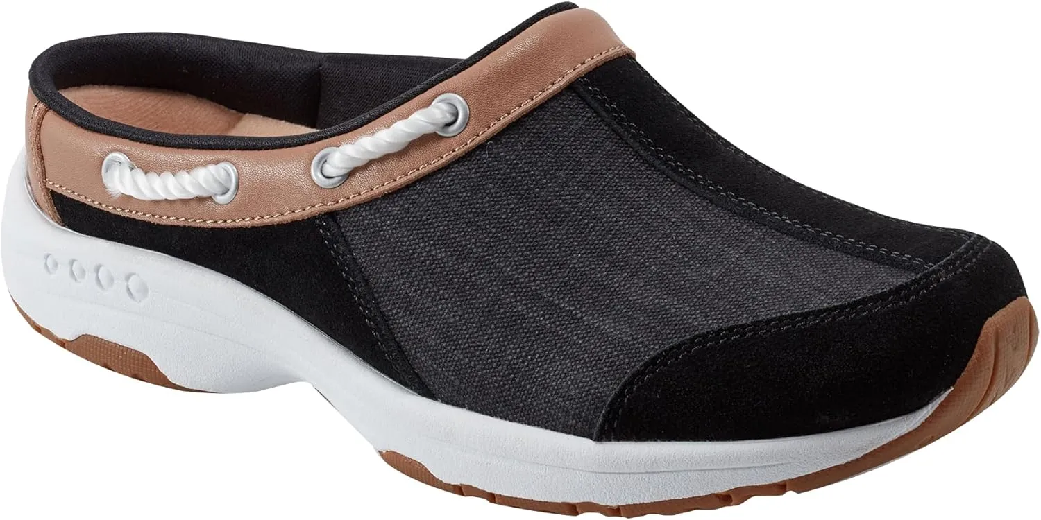 Easy Spirit Women's Travelport19 Mule