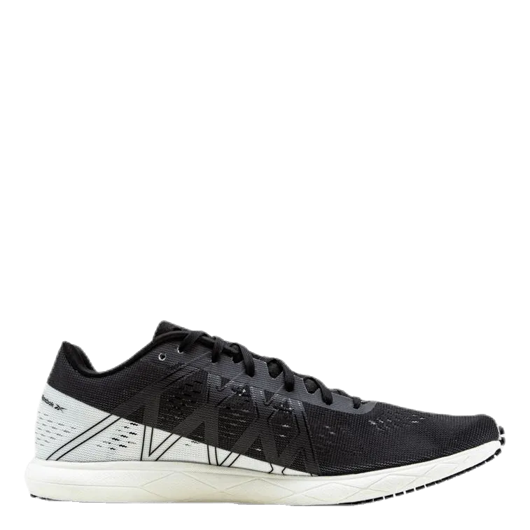 Floatride Run Fast Pro White/Black