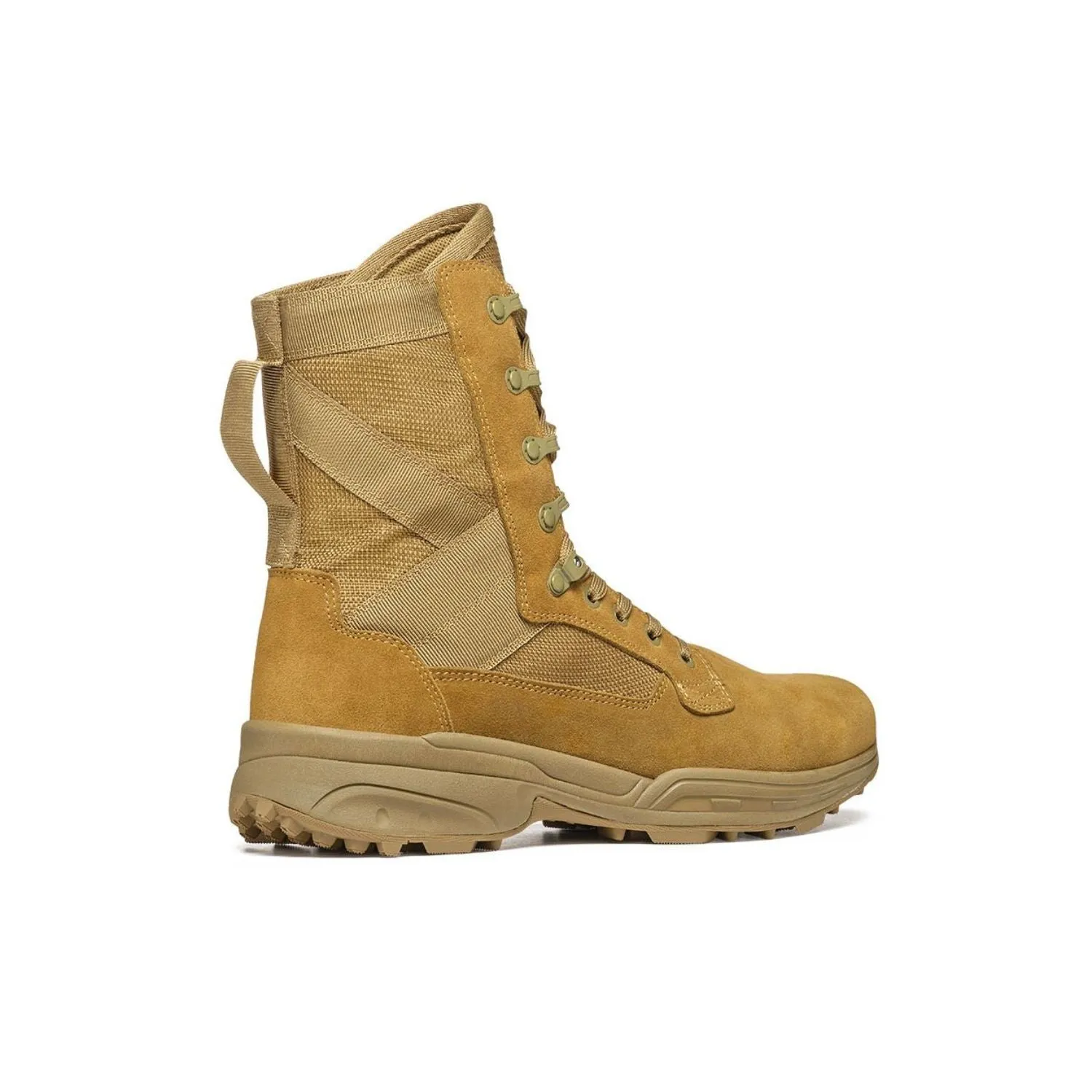 Garmont T8 NFS 670 Wide - Coyote