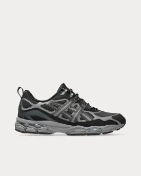 Gel-NYC Utility Black / Carbon Low Top Sneakers