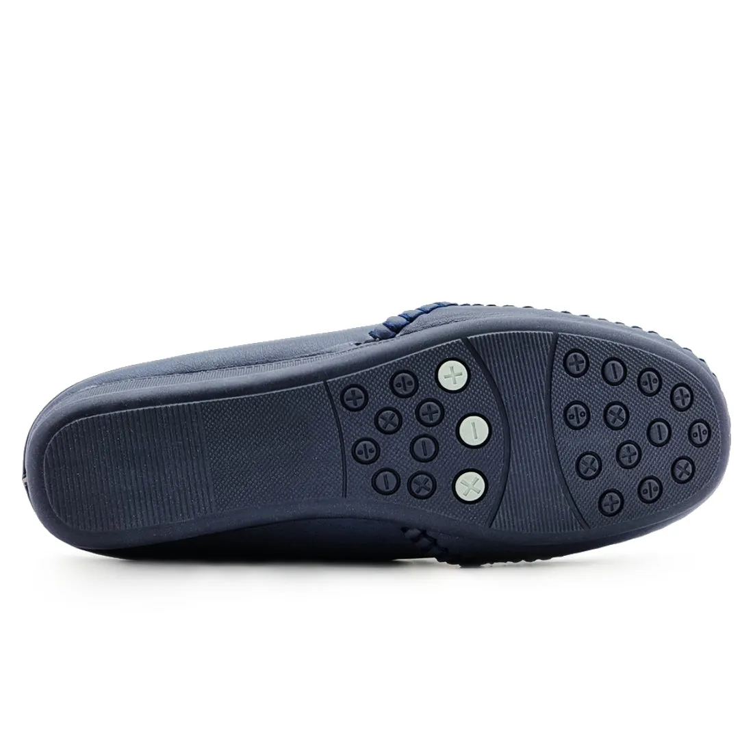 Half Slip On Shoes