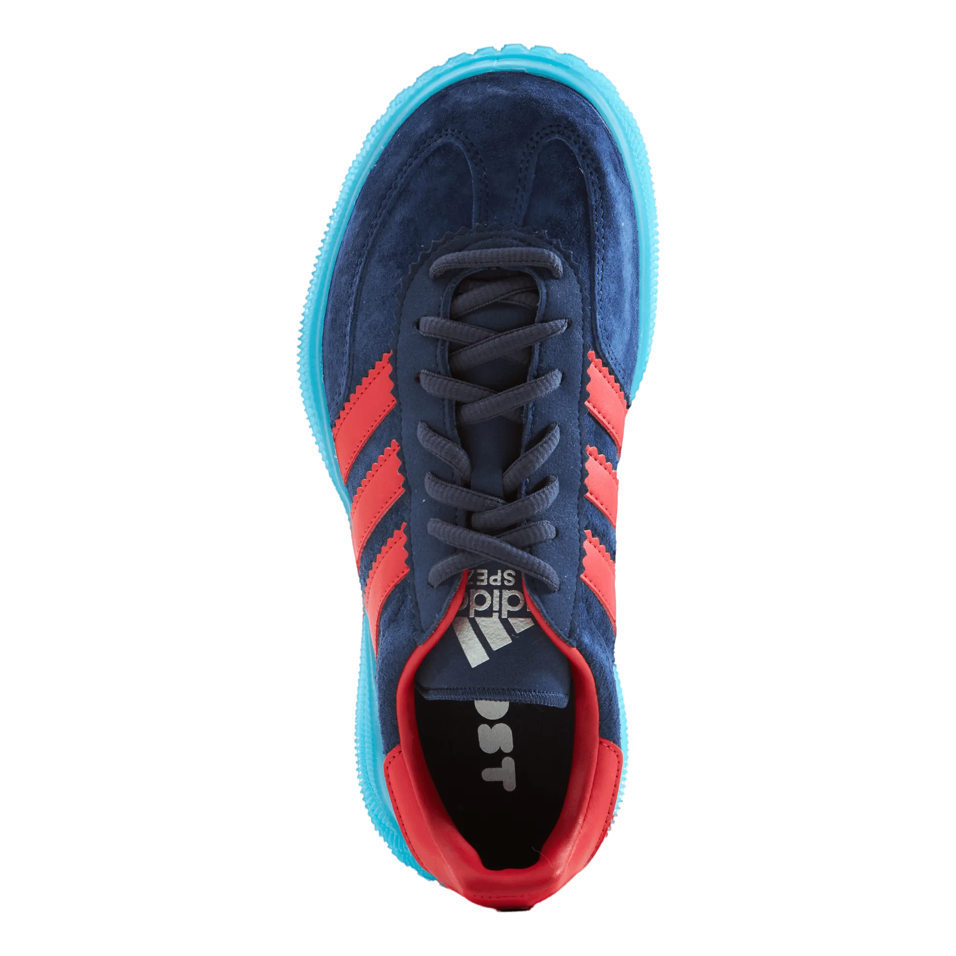 Hb Spezial Pro Navblu/tmcord/silvmt