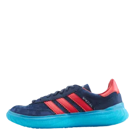 Hb Spezial Pro Navblu/tmcord/silvmt