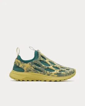 Hydro Runner Forrest Night Slip On Sneakers
